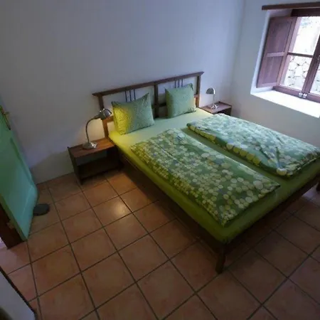 Holiday home Grosses In Mit Gemeinsamem Pool *